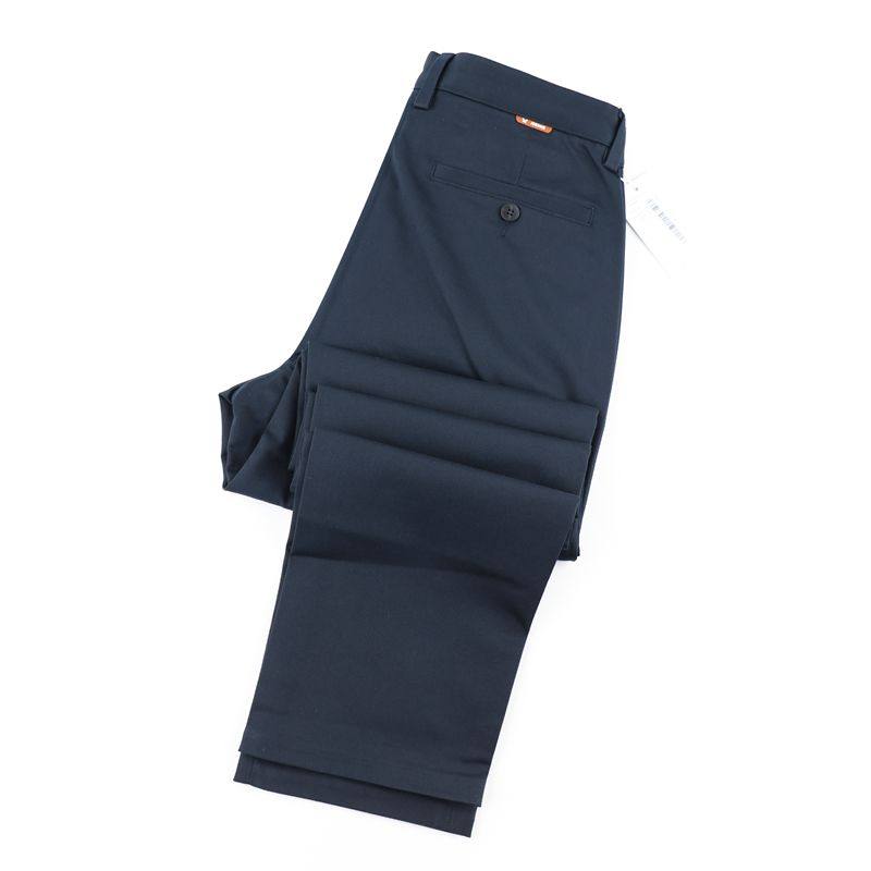 【莫代尔】九牧王休闲裤25新款正品秋冬男裤JB1C71513