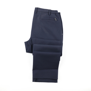 【高弹】九牧王便装裤休闲裤2025新款正品秋冬男裤JA5641421