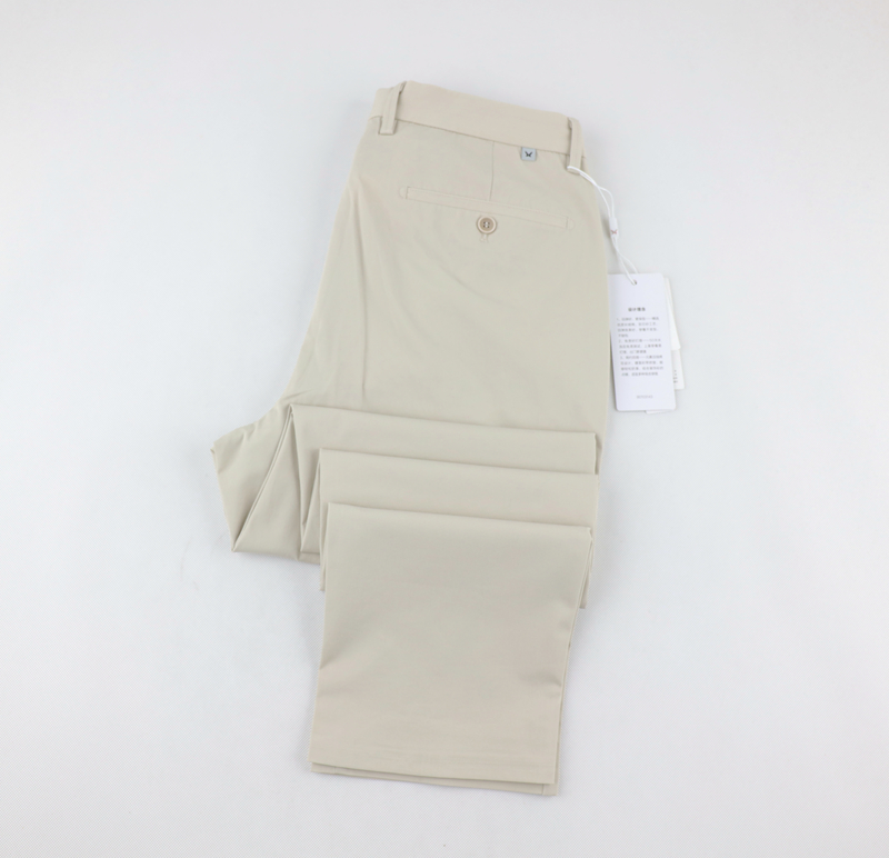 九牧王专柜正品春夏薄款