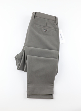 【加绒】九牧王休闲裤亲肤保暖2025新款正品秋冬男裤CP1561742