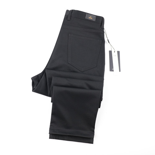 九牧王休闲裤2024新款正品