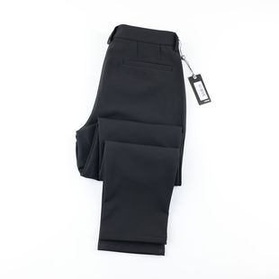 【加绒保暖】九牧王休闲裤2025新款正品秋冬高弹便装裤CP3560722