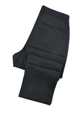 【小冰裤】2025新款九牧王春夏男士直筒休闲裤TB1C20173/1C20172