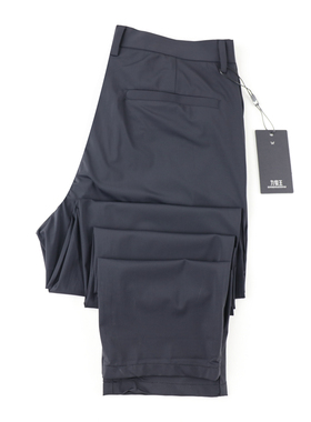 【冰爽高弹】25九牧王专柜正品春夏薄款男士休闲便装裤JA5B72782