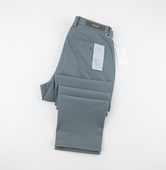 小黑裤 男士 2.0 2025年九牧王专柜正品 春夏薄款 休闲裤 AB1DS0863