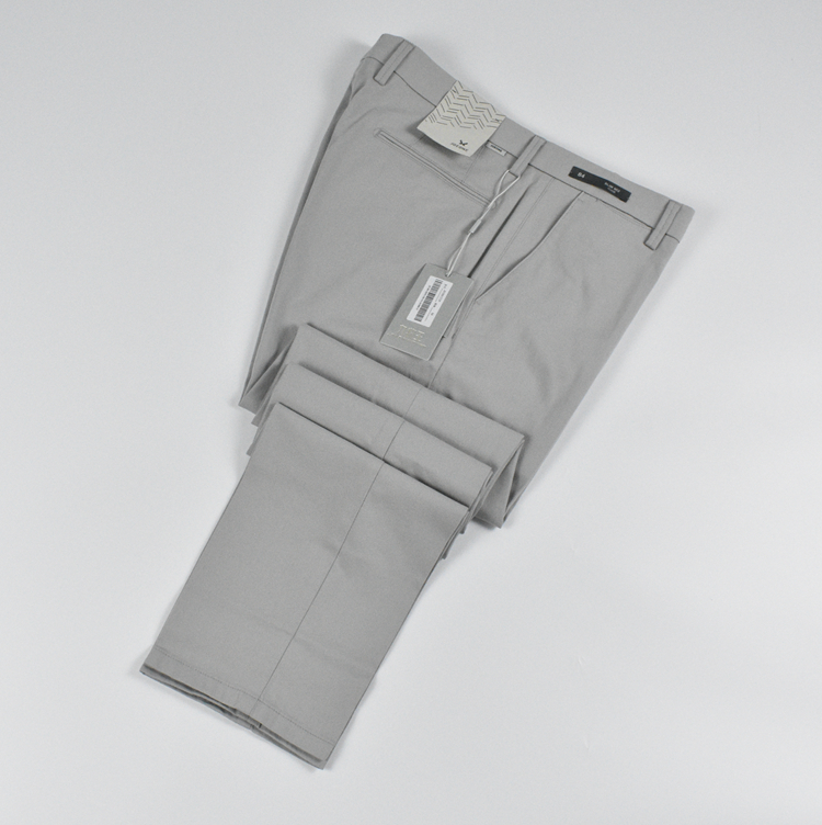 【专柜1299】新款九牧王夏薄男直筒休闲裤JB1B84142/JB1B84143