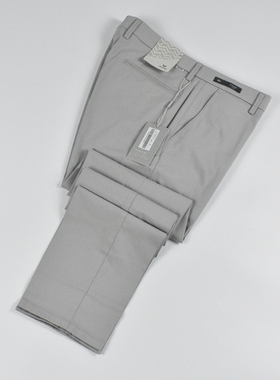 【专柜1299】新款九牧王夏薄男直筒休闲裤JB1B84142/JB1B84143