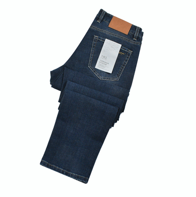 【专柜款】25正品九牧王秋冬牛仔裤JJ1A45912/1A45913/1A45919