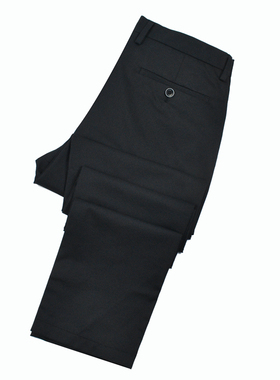 【冰爽裤】2025新款九牧王夏季薄款男直筒休闲裤TB1B20162/20169