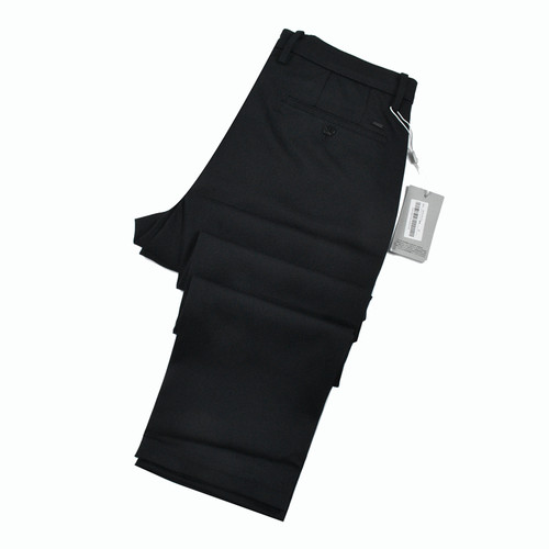 【莱赛尔】25新款正品九牧王秋冬男直筒休闲裤JB1B74123/1B74122