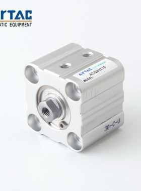 原装气缸ACQ12 ACQ16X5X10X15X20X25X30X35X40X45X50X60X70