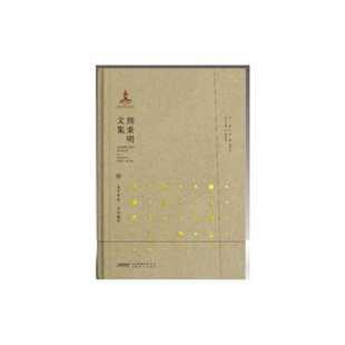 陆丙安主编安徽教育出版 社 诗叶朗 十 正版 熊秉明文集.