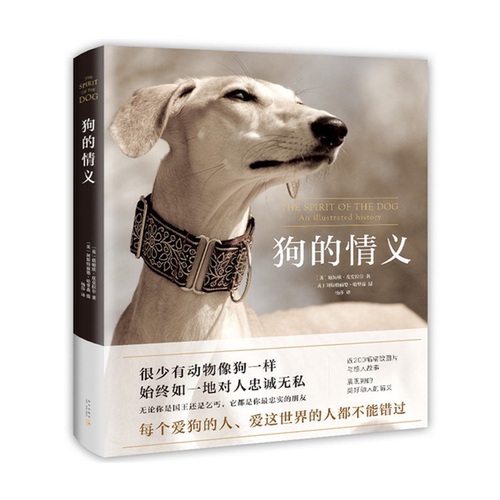 【正版】狗的情义(英)塔姆欣·皮克拉尔(Tamsin P