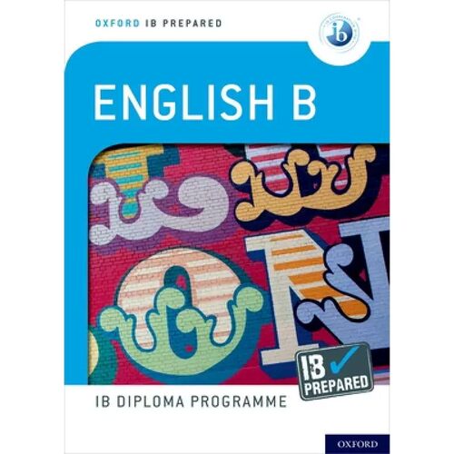 IBPreparedEnglishB