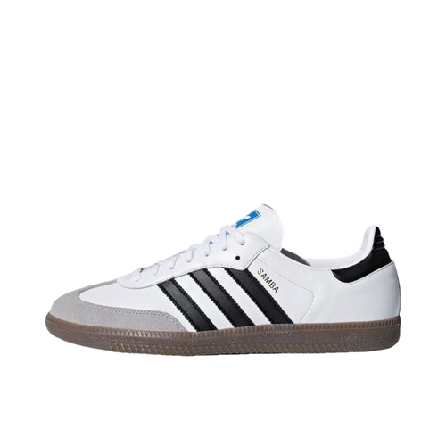 阿迪达斯/adidas originals SAMBA OG 板鞋 B75806