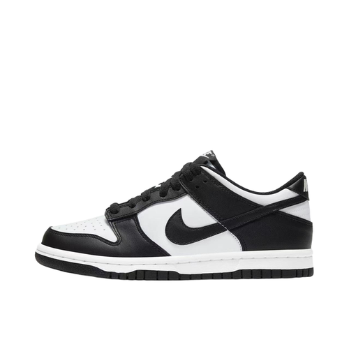 耐克/Nike Dunk 黑白熊猫 板鞋   防滑减震   CW1590-100