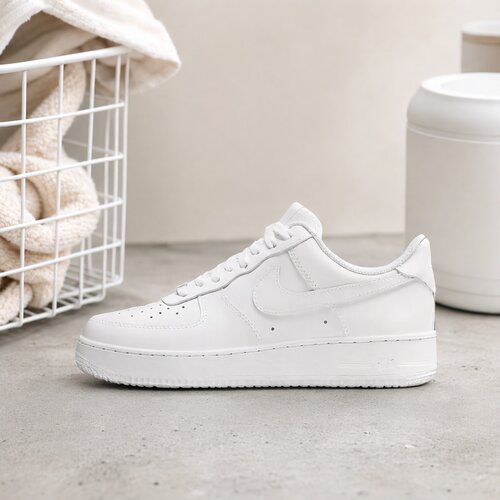Nike/耐克 Air Force 1 空军一号 板鞋 轻便舒适百搭 DD8959-100