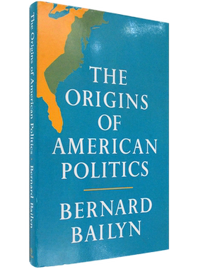 美国政治的起源BernardBailyn