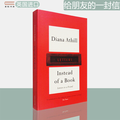 现货给朋友的一封信DianaAthill
