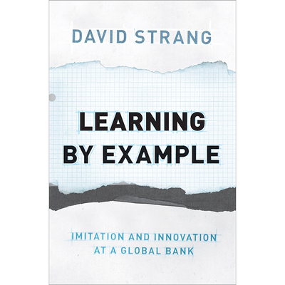 现货正版榜样学习DavidStrang