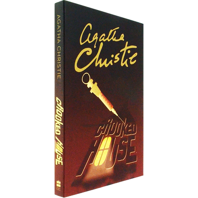 CrookedHouseAgathaChristie