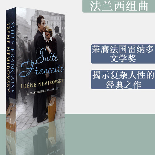 法国雷纳多文学奖获奖小说