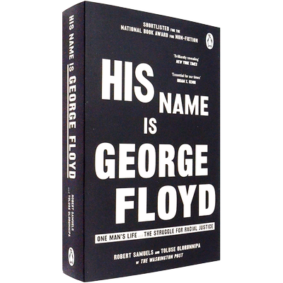 现货他的名字叫乔治·弗洛伊德