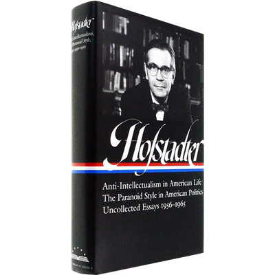 美国生活中的反智主义等作品