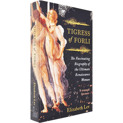 现货原版卡泰丽娜·斯福尔扎传