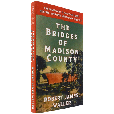 TheBridgesofMadisonCounty
