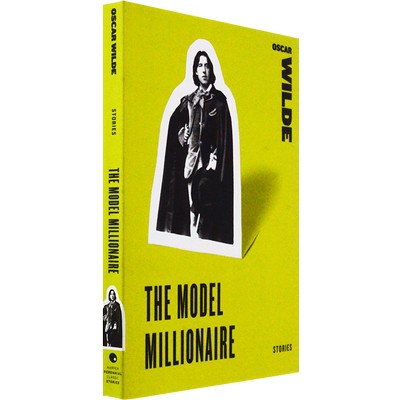 TheModelMillionaire王尔德