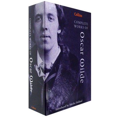 CompleteWorksofOscarWilde