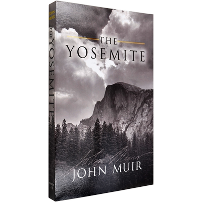 现货正版TheYosemite约塞米蒂