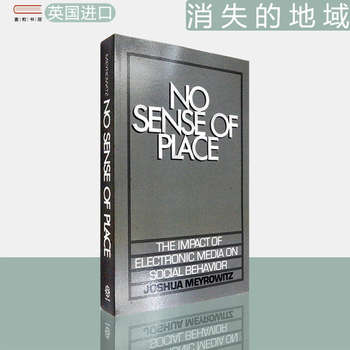 现货消失的地域牛津大学出版社