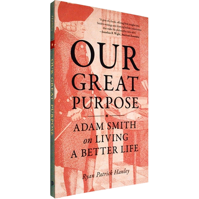 我们伟大目标OurGreatPurpose