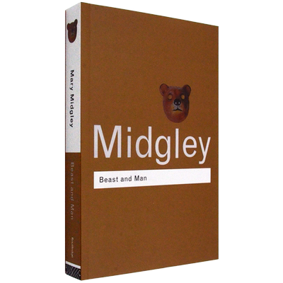 BeastandMan野兽与人类