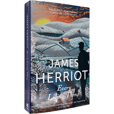 现货万物生光辉吉米哈利英版进口