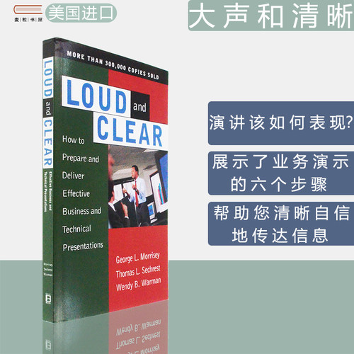 LoudAndClear大声和清晰