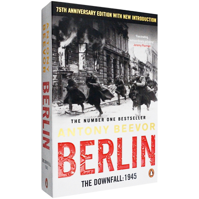 BerlinTheDownfall1945
