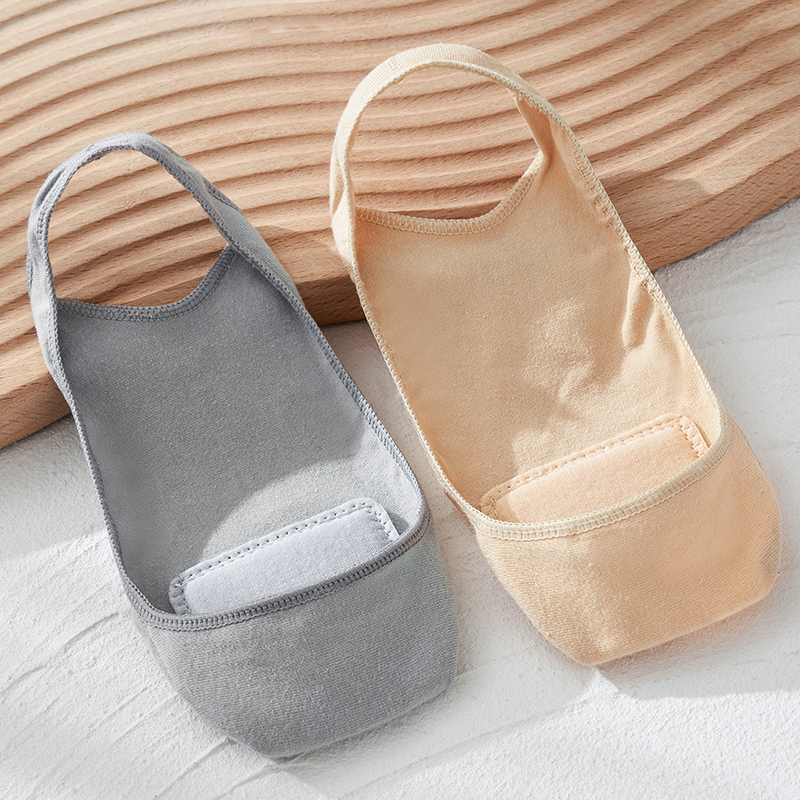 吊带船袜女夏季浅口隐形单鞋袜子