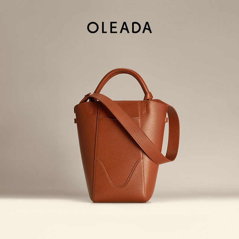 OLEADA中号灯塔桶时尚通勤大容量