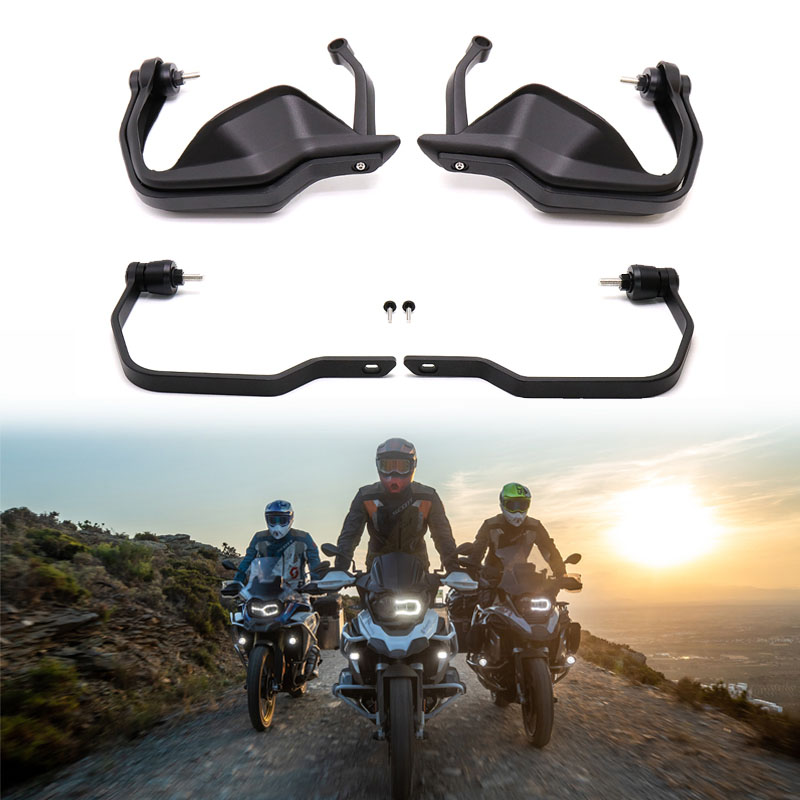 宝马1250adv护手保护gs750f900x