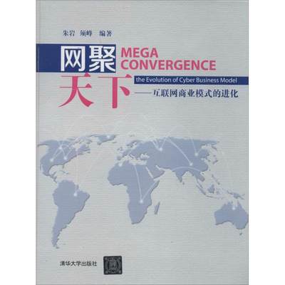 正版（包邮）网聚天下 互联网商业模式的进化