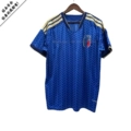 Italy Home