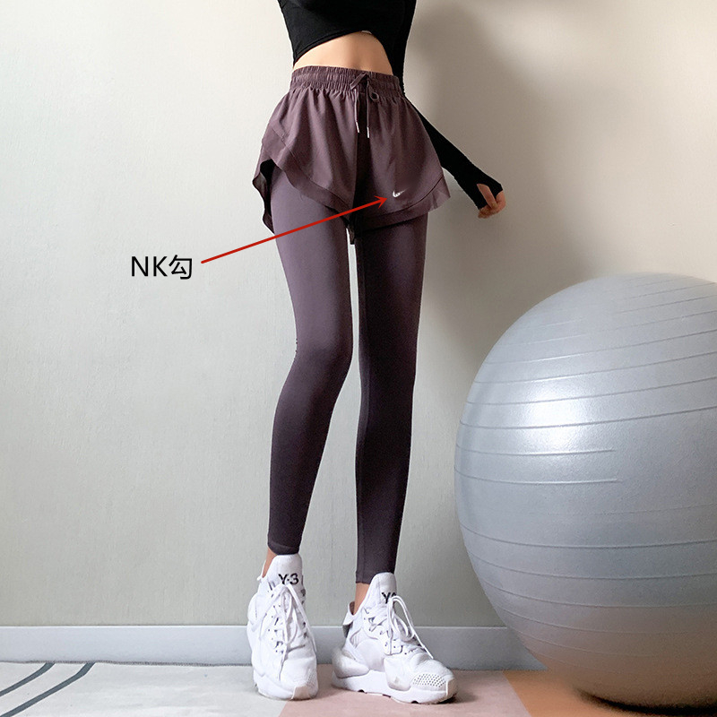 奥特莱斯瑜伽裤清仓折扣