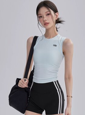 运动文胸显瘦ALOUSTOZ美国专业
