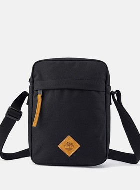 Timberland/添柏岚2024中性3.5L斜挎包秋冬新款户外休闲轻便A61GB