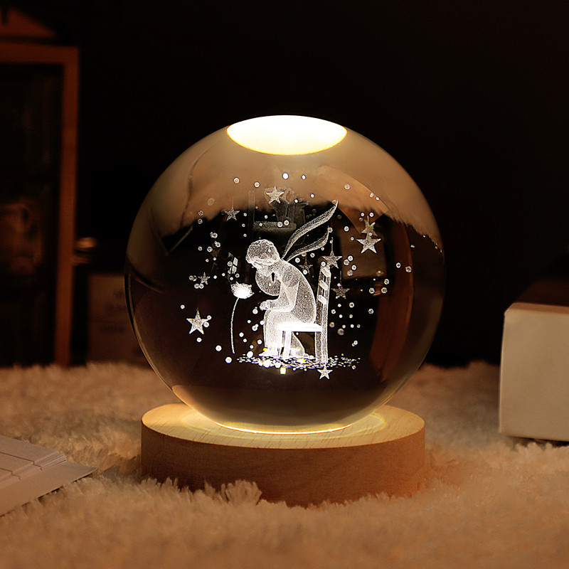 小众女朋友生日礼物高级感小礼品