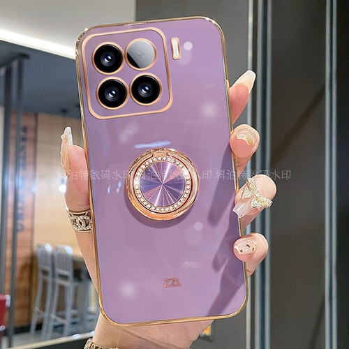 适用小米15手机壳15Pro闪钻防摔