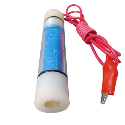 勒顿工业便携式硫酸铜参比电极